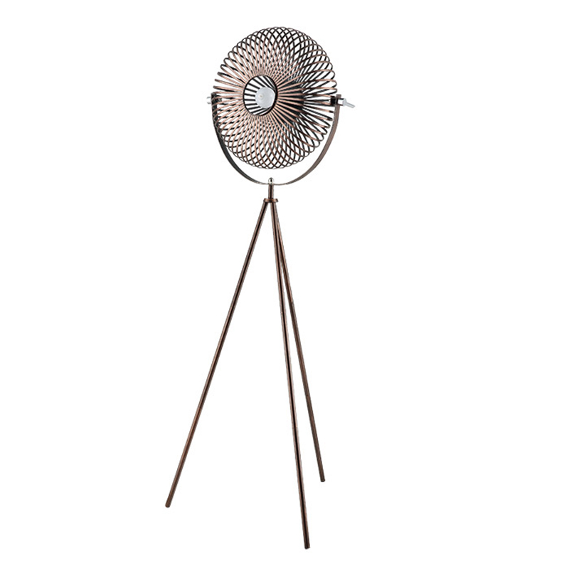 Lampu Lantai Tripod: Menyinari Keanggunan di Setiap Sudut