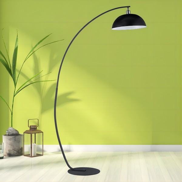 Ciri -ciri lampu lantai