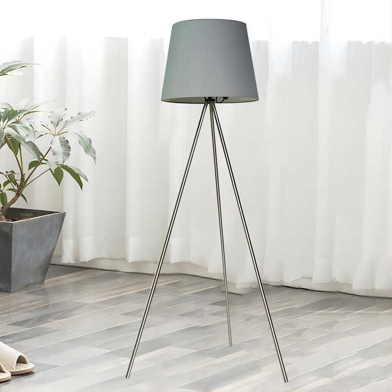 Senario aplikasi lampu lantai