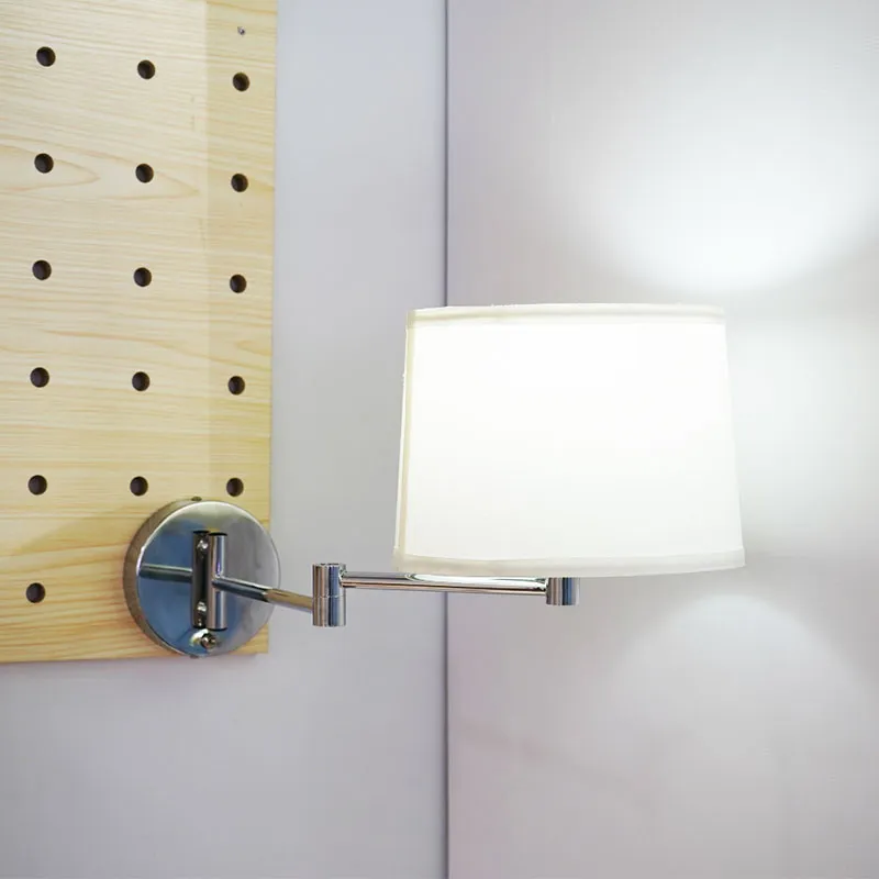 Apakah kelebihan lampu dinding besi tempa?